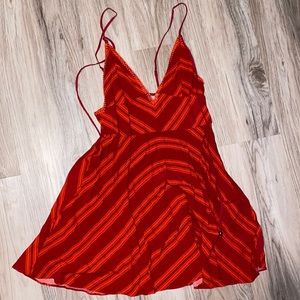 Urban Outfitters Mini Dress